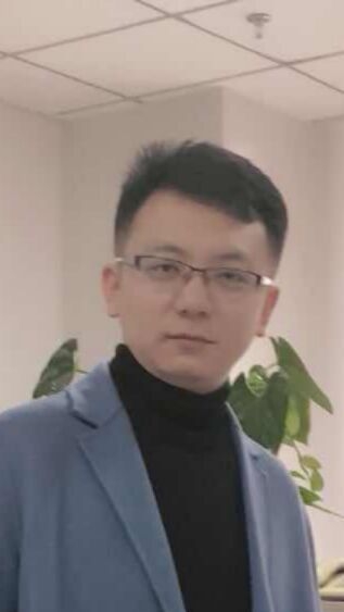 江河海的第一张照片--银川王婆说媒