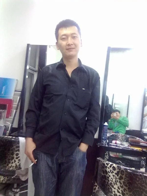 风筝的第一张照片--银川王婆说媒