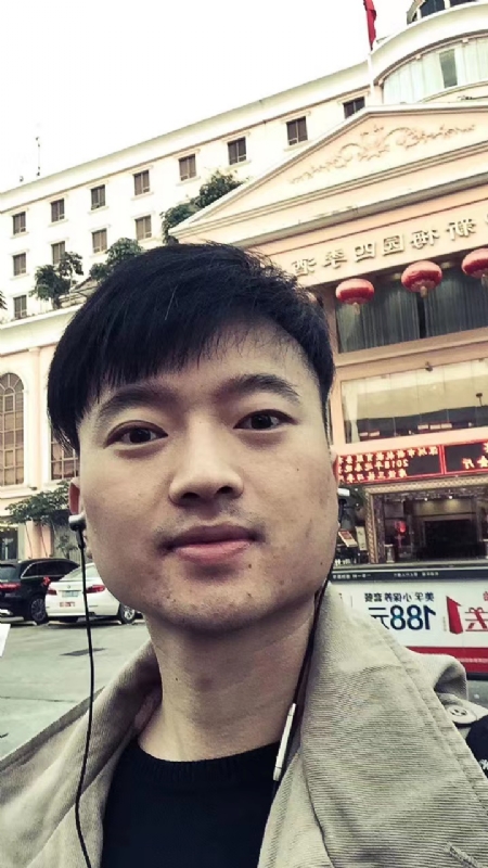 丶ted的第一张照片--银川王婆说媒