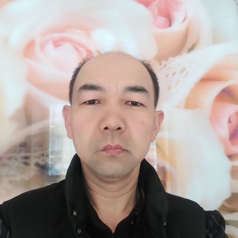 大全儿的第一张照片--银川王婆说媒