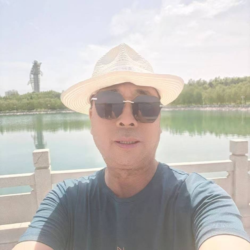 有钱人的第一张照片--银川王婆说媒