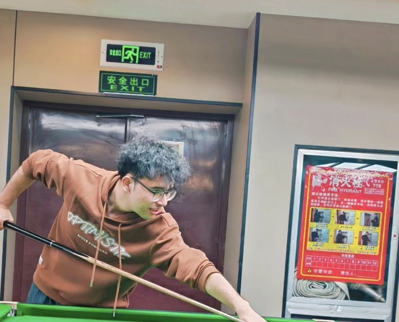 小鬼的第一张照片--银川王婆说媒