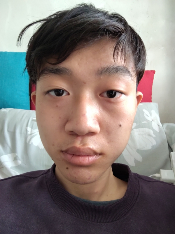 郭富城的第一张照片--银川王婆说媒