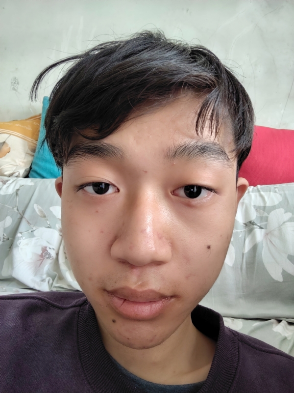 郭富城的第二张照片--银川王婆说媒